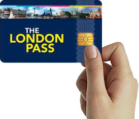 Il London Pass