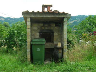 Casa Fazi - Country House for sale in Marche