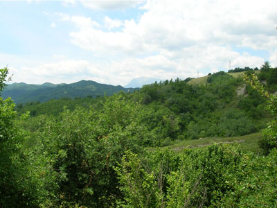 Casa Fazi - Country House for sale in Marche