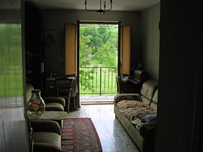 Casa Fazi - Country House for sale in Marche